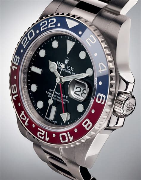 rolex gmt-master 2 price